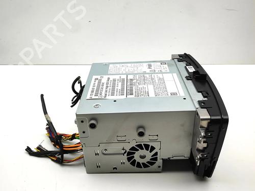 Electronic module MERCEDES-BENZ SLK (R172) 350 (172.457) | BP39473092M83 - Image 2