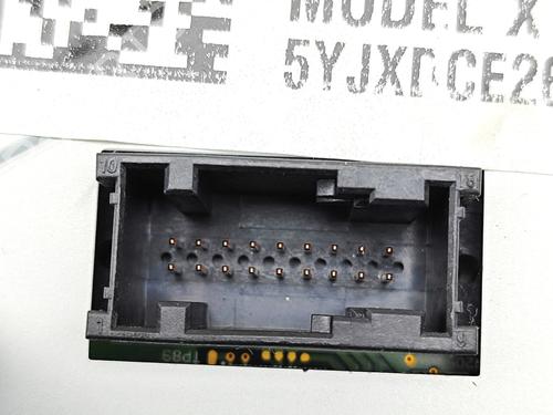 Instrument cluster TESLA MODEL X (5YJX) P90D AWD | BP36470988C47 - Image 7