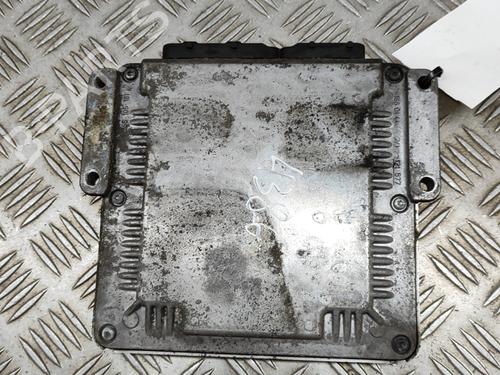 Engine control unit (ECU) CHRYSLER VOYAGER IV (RG, RS) 2.8 CRD | BP18036061M57 