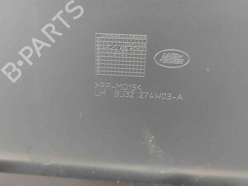 Rear left panel LAND ROVER RANGE ROVER EVOQUE (L538) 2.2 D 4x4 | BP29753006C60