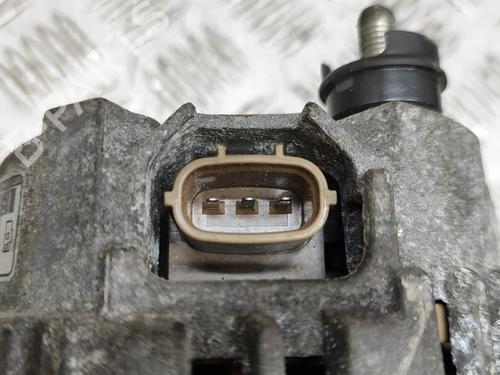 Alternator MAZDA 6 Saloon (GH) 2.2 D (GH10) | BP30155278M7