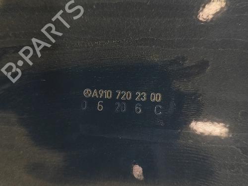 Right front door MERCEDES-BENZ SPRINTER 3-t Van (B910) 214 CDI (910.621, 910.623) | BP30108119C3