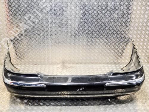 Used Rear bumper Rear bumper JAGUAR XJ (X350, X358) 4.2 (298 hp) 8841992 8841992