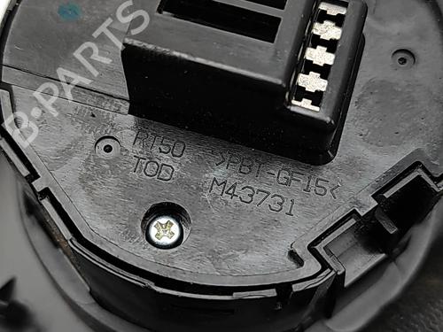 Switch ISUZU D-MAX II (TFR, TFS) 2.5 CRDi 4x4 (TFS86J) | BP36458474I30 - Image 6