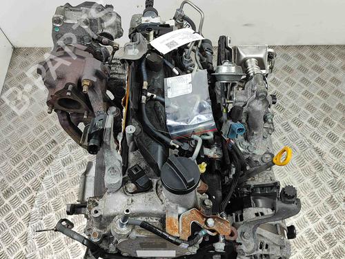 Engine TOYOTA AURIS Estate (_E18_) 1.4 D-4D (NDE180_) | BP23249706M1
