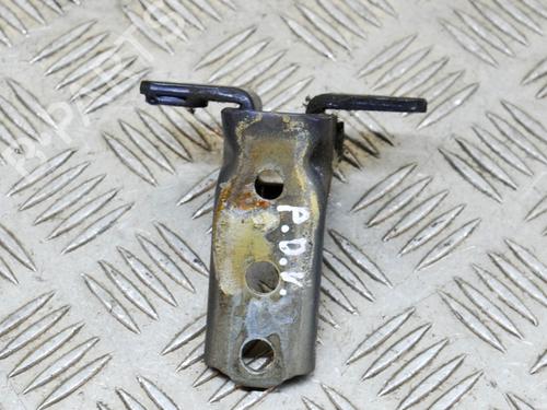 Used Hinge/Door check strap MITSUBISHI PAJERO III (V7_W, V6_W) 2.5 TDi (V64W, V74W) (115 hp) 14630098