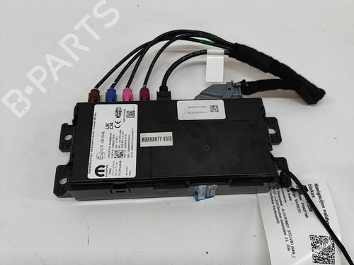 Electronic module ALFA ROMEO STELVIO (949_) 2.0 Q4 (949.AXA2A) | BP28434865M83 - Image 3