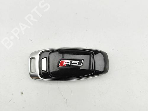 Used Electronic module Electronic module AUDI A6 C8 Avant (4A5) RS6 TFSI Mild Hybrid quattro (600 hp) 33549668 33549668
