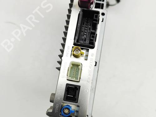 Electronic module BMW XM (G09) XM All-wheel Drive | BP32213727M83 