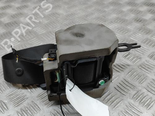 Used Rear right seatbelt BMW 3 (G20, G80, G28) 320 i (184 hp) 25615106