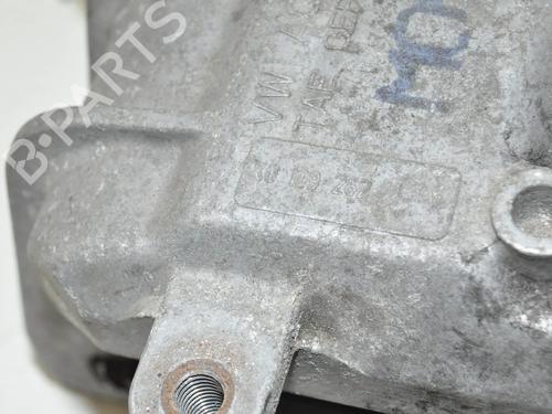 Engine mount AUDI TT (8J3) 2.0 TDI quattro | BP9898127M89