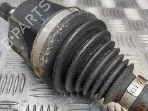 Left front driveshaft KIA SPORTAGE III (SL) 1.7 CRDi | BP30544510M38