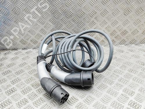 Used Cable Cable BMW X1 (F48) xDrive 25 e Plug-in-Hybrid (220 hp) 33388943 33388943