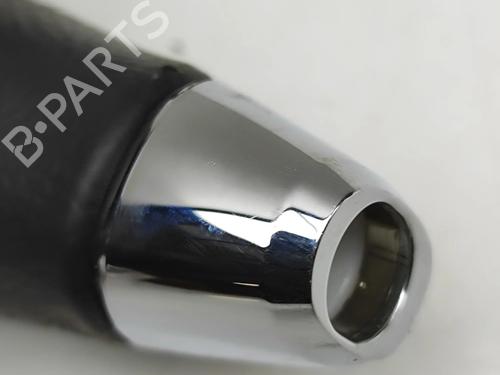 Shift knob NISSAN NAVARA NP300 Pickup (D23, D23T) 2.3 dCi 4x4 | BP31339161I34 