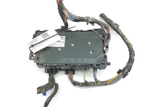 Electronic module FORD RANGER (TKE) 3.2 TDCi 4x4 | BP35983982M83 - Image 2