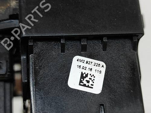 Gear lever AUDI Q7 (4MB, 4MG, 4MQ) 3.0 TDI quattro | BP23415690M90  - Image 8