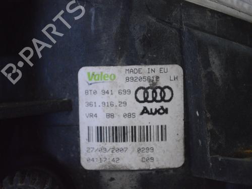 Left front fog light AUDI A5 (8T3) 3.0 TDI quattro | BP33356425C30  - Image 5