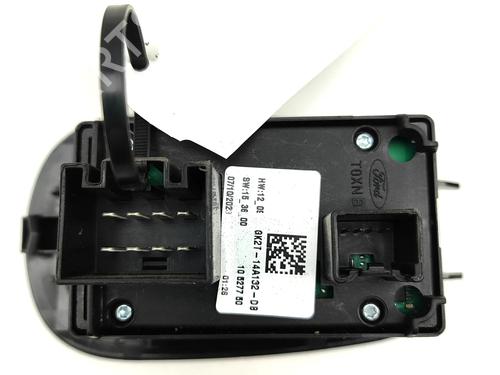 Right front window switch FORD TRANSIT V363 Van (FCD, FDD) E-TRANSIT | BP38731298I26 - Image 8