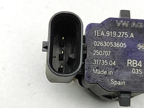 Electronic module CUPRA BORN (K11) 58 e-boost | BP40460405M83 - Image 5