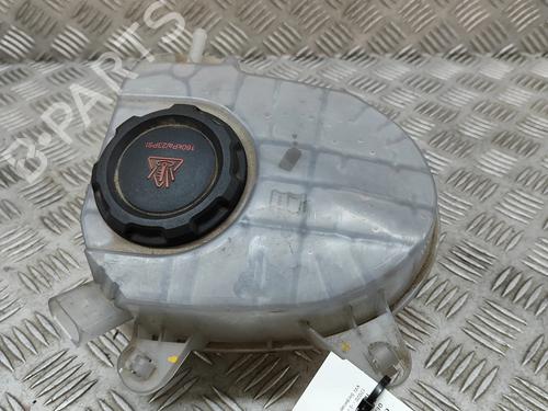 Ekpansionstank AUDI A3 Limousine (8YS, 8YM) S3 TFSI quattro (310 hp) 28430873