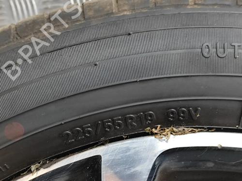 Fælk MAZDA CX-5 (KF) 2.0 | BP26616508C45  - Image 7