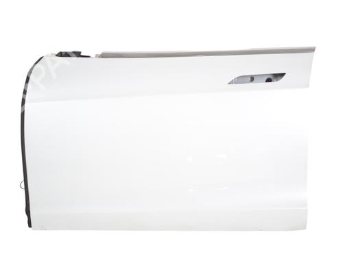 Used Left front door TESLA MODEL S (5YJS) 75 (388 hp) 31252863