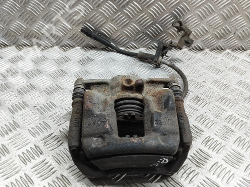 Used Left front brake caliper Left front brake caliper MERCEDES-BENZ CLA Coupe (C117) CLA 220 CDI / d (117.303) (163 hp) 18958872 18958872