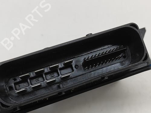 Electronic module MERCEDES-BENZ A-CLASS (W176) A 180 CDI / d (176.012) | BP22443281M83 