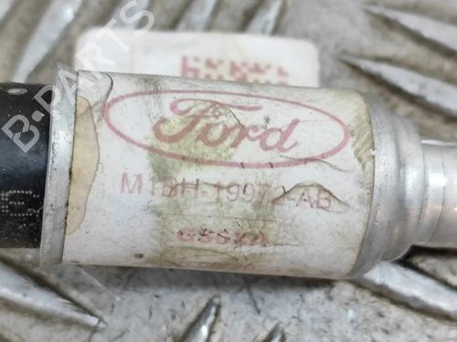 AC pipe FORD PUMA (J2K, CF7) 1.0 EcoBoost mHEV | BP28549048M126  - Image 8