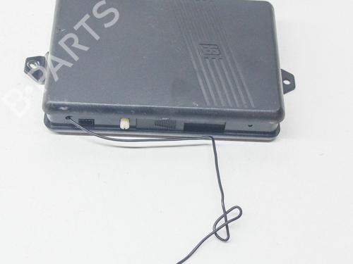 Used Electronic module TOYOTA LAND CRUISER 80 (_J8_) 4.2 TD 24V (HDJ80_, HDJ80, HDJ81V) (170 hp) 7739874
