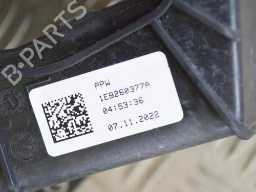 Pipe AUDI Q4 E-TRON Sportback (F4N) 40 | BP27761490M125 - Image 6