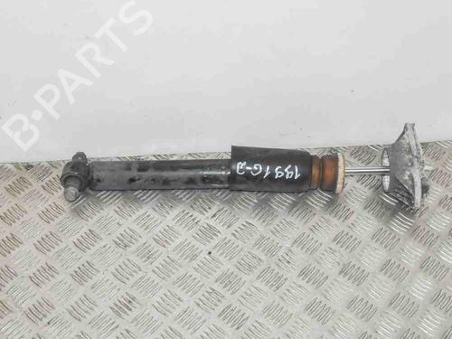 Right rear shock absorber BMW 4 Coupe (F32, F82) 420 d | BP20336521M19
