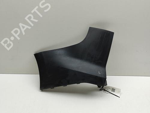 Used Corner bumper FORD TRANSIT COURIER B460 Box Body/MPV 1.5 TDCi (95 hp) 29920442