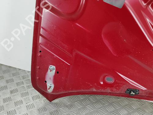 Hood ALFA ROMEO GIULIA (952_) 2.0 (952ACA25) | BP27873103C1 