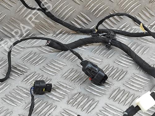 Elektronische module BMW X1 (U11) iX1 xDrive 30 | BP28555510M83