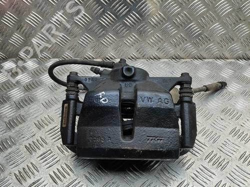 Højre bremsekaliber foran CUPRA ATECA (KH7, KHP, KBP) 2.0 TSI 4Drive (300 hp) 30301332