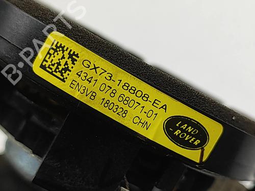 Speaker LAND ROVER DISCOVERY SPORT (L550) 2.0 D 4x4 | BP31998355E2 