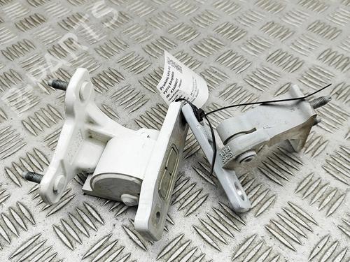 Used Hinge/Door check strap Hinge/Door check strap MERCEDES-BENZ C-CLASS T-Model (S205) C 250 BlueTEC / d (205.208) (204 hp) 33393512 33393512