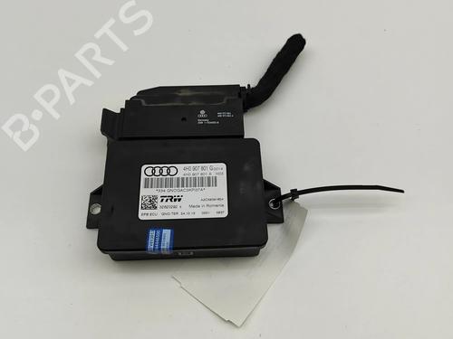 Used Electronic module AUDI A6 C7 Avant (4G5, 4GD) RS6 quattro (560 hp) 26040855