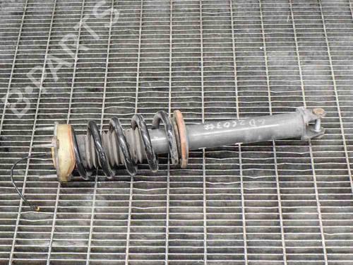 Used Right rear shock absorber PORSCHE 911 (991) 3.8 Turbo (520 hp) 6760324