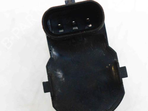 Used Electronic module AUDI Q5 (8RB) SQ5 TDI quattro (313 hp) 6753047