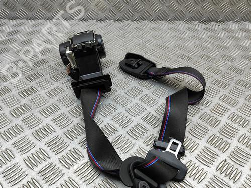 Front left seatbelt BMW 3 (G20, G80, G28) M3 Competition | BP29542359I26 