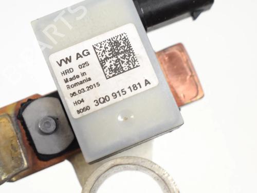 Cable VW PASSAT B8 (3G2, CB2) 1.4 TSI | BP33342018E12  - Image 5