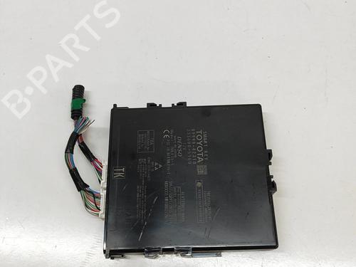 Electronic module TOYOTA RAV 4 V (_A5_, _H5_) 2.5 Hybrid AWD (AXAH54, AXAL54) | BP28676164M83 - Image 3