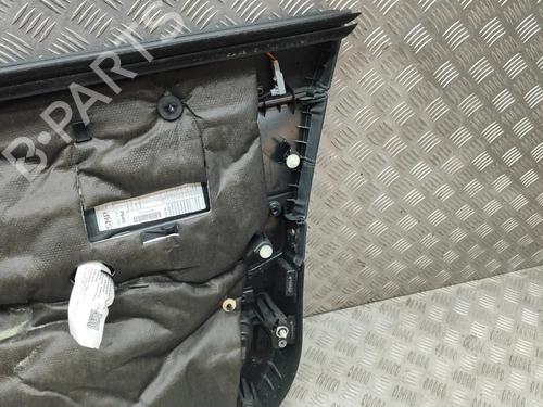 Front left panel BMW X2 (F39) sDrive 20 i | BP33370371C58  - Image 6