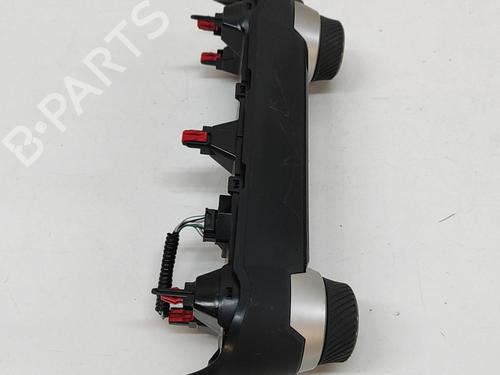 Climate control TOYOTA RAV 4 V (_A5_, _H5_) 2.5 Hybrid AWD (AXAH54, AXAL54) | BP29392138I5 