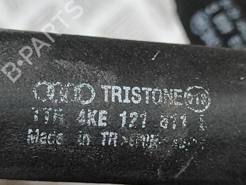 Pipe AUDI E-TRON (GEN) 55 quattro | BP27781374M125 