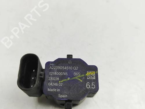Electronic module MERCEDES-BENZ GLE (V167) GLE 300 d 4-matic (167.109) | BP35983501M83 - Image 7