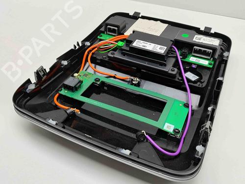 Interior roof light LAND ROVER RANGE ROVER SPORT II (L494) 5.0 SCV8 4x4 | BP27792620I8 