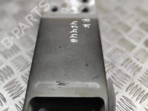 Bumper shock absorber LAND ROVER RANGE ROVER VELAR (L560) 3.0 D300 SDV6 4x4 | BP20675501C125